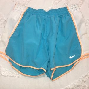 Nike Dry Fit Running Shorts